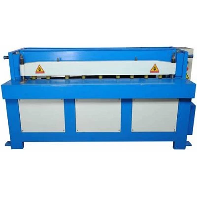 Cizalla eléctrica