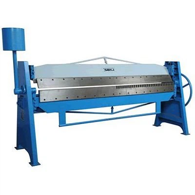 TDF Hand Folder