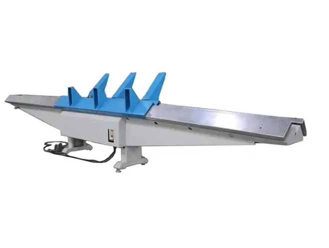 Máquina para cerrar juntas de conductos cuadrados Máquina para cerrar juntas de conductos cuadrados