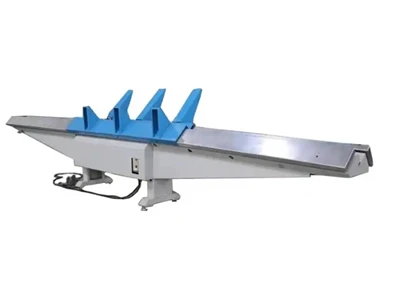 Máquina para cerrar juntas de conductos cuadrados Máquina para cerrar juntas de conductos cuadrados