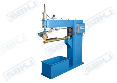 ¿Existen máquinas de soldar para aplicaciones en la industria de la energía n...